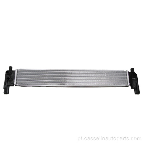 Intercooler para Audi A1OEM 6R0145805H Intercooler de água